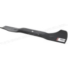 Lame de tondeuse gauche MTD 540 x 16,5 mm - 742-04081, 742-0671A