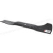 Lame de tondeuse gauche MTD 540 x 16,5 mm - 742-04081, 742-0671A