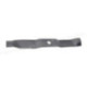 Lame de tondeuse tondeuse Murray 495 x 21,5 mm - 095104E701MA