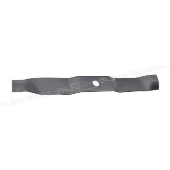 Le modèle de Lame de tondeuse tondeuse Murray 495 x 21,5 mm - 095104E701MA - FGP406537
