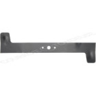 Lame de tondeuse droite Castelgarden 102cm 520 x 18,5 mm - 182004341/1, 6151 702 0105