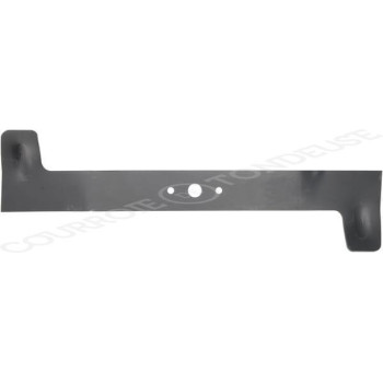 Le modèle de Lame de tondeuse droite Castelgarden 102cm 520 x 18,5 mm - 182004341/1, 6151 702 0105 - FGP406562