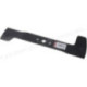 Lame de tondeuse droite Castelgarden MP84C 420 x 18,2 mm - 182004359/0