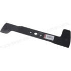 Lame de tondeuse droite Castelgarden MP84C 420 x 18,2 mm - 182004359/0