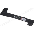 Lame de tondeuse gauche Castelgarden MP84C 420 x 18,2 mm - 182004358/0