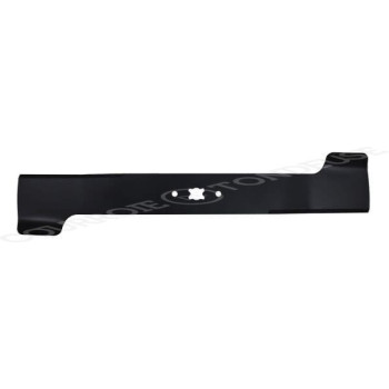 Le modèle de Lame de tondeuse MTD 535 mm - 742-05024 - FGP406567