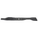 Lame de tondeuse Stiga 534 x 18,2 mm - 1820043570, 182004357/0, 82004357/0