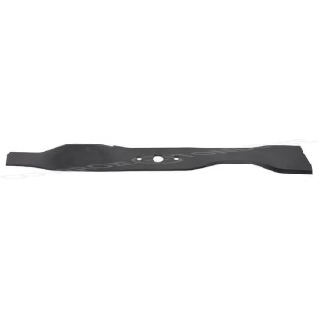 Le modèle de Lame de tondeuse Stiga 534 x 18,2 mm - 1820043570, 182004357/0, 82004357/0 - FGP406570