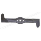 Lame de tondeuse Electrolux et AYP 543 x 9,5 mm - 168721, 180584