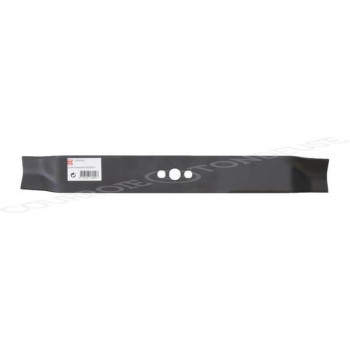 Le modèle de Lame de tondeuse Husqvarna 475 x 17 mm - 50-55241-01 - FGP410041