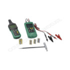 Testeur de continuité de cable périphérique de robot tondeuse MS6818