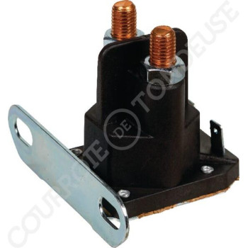 Le modèle de Solenoide AM130365 - FGP430010