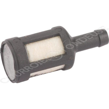 Le modèle de Filtre à carburant de tondeuse Zama - ZF2 - FGP430013