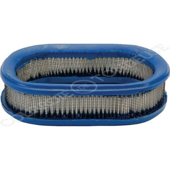 Le modèle de Filtre à air de tondeuse Wacker - 5000095711, 0095711 - FGP430028