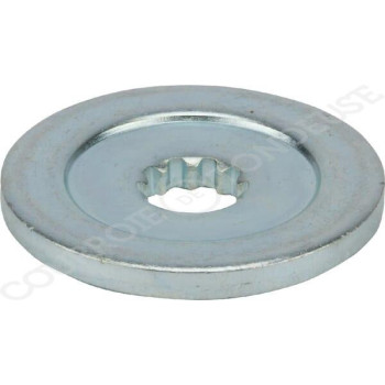 Le modèle de Bague 4130 713 1600 - FGP430033