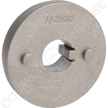 Le modèle de Porte lame de tondeuse AYP - 54-40649-01 - FGP430034