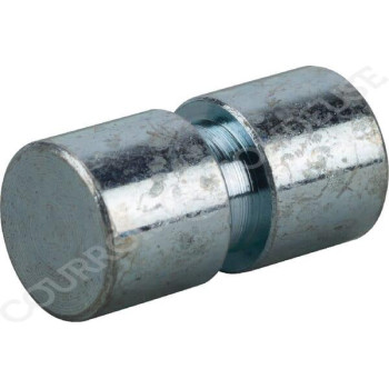Le modèle de Goupille cis Iseki 8,2 x 15,9 - 8670-301-002-00 - FGP430042