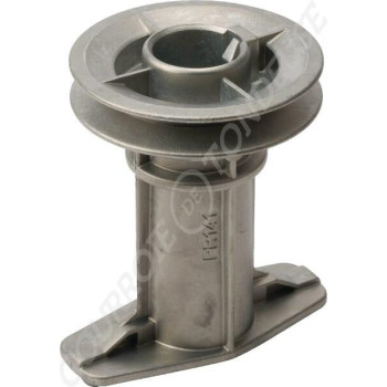 Le modèle de Porte lame de tondeuse Viking - 6118 702 5001 - FGP430060