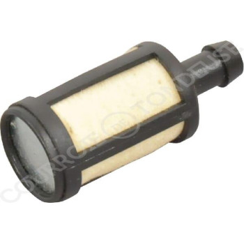 Le modèle de Filtre à carburant de tondeuse Zama et Stihl - 0000 350 3500, ZF5 - FGP430066