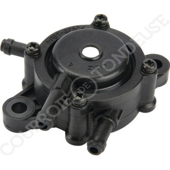 Le modèle de Pompe à carburant Walbro FPC-1-1 - FGP430110