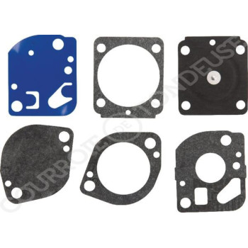 Le modèle de Jeu de membranes adaptable - FGP430136