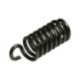 Ressort amortisseur 545063101