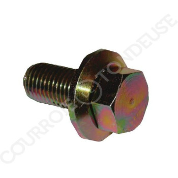 Le modèle de Boulon de lame Honda M10x1,25 - FGP453030