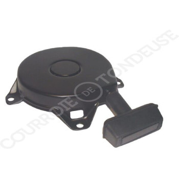 Le modèle de Lanceur complet 590420A - FGP453156