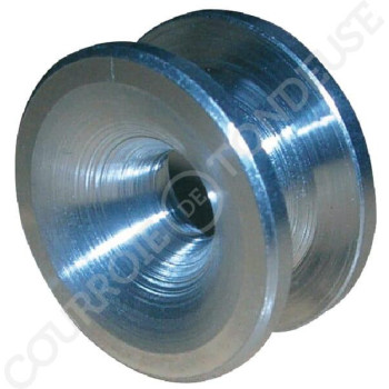 Le modèle de Oeillet par pièce 4mm - FGP453189P001