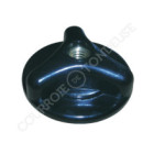Ecrou de tête de coupe à fils nylon M10x1.25