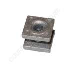 Œillets de fil x 10 pcs - K00401221