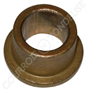 Le modèle de Bague MTD 748-0110 - 15,9x22,2x15,1 mm - FGP453361