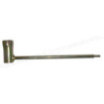 Clé à bougie d'allumage Torx 19 - 2304074