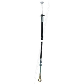 Le modèle de Câble de frein moteur - FGP453394
