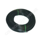Gaine ext. PVC 4,9 x 2,5 mm 25 m