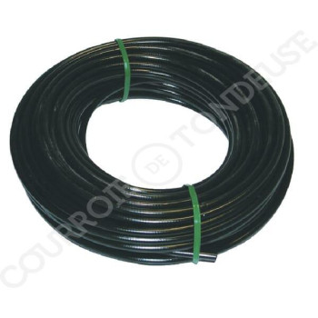 Le modèle de Gaine ext. PVC 4,9 x 2,3 mm 25 m - FGP453571