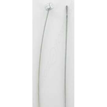 Le modèle de Câble intérieur 2 mm - 250 cm - FGP453582