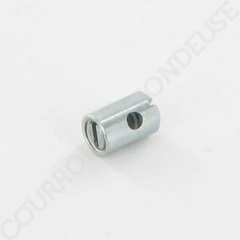 Le modèle de Serre câble à vis 2 mm, tonne 5x7,5 mm - FGP453586