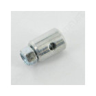 Serre câble à vis 2,2 mm, tonne 7x9,5 mm