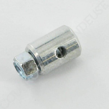 Le modèle de Serre câble à vis 2,2 mm, tonne 7x9,5 mm - FGP453587
