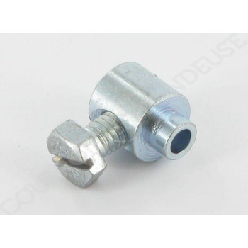 Le modèle de Serre câble à vis 3,3 mm, tonne 9x12,5 mm - FGP453588AD