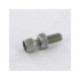 Embout a visser creuse à 5,6 mm