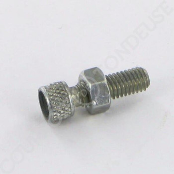 Le modèle de Embout a visser creuse à 5,6 mm - FGP453589