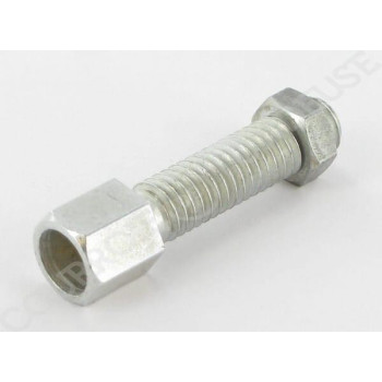 Le modèle de Vis réglage avec écrou 6,2 mm - FGP453590