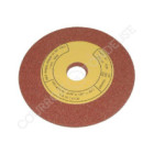 Meule d'affûtage 100x4,7x16 mm