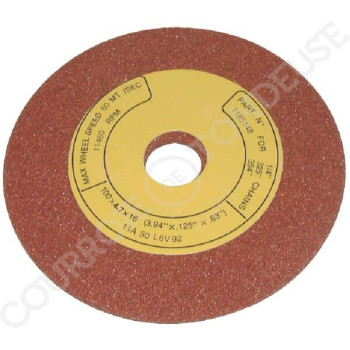 Le modèle de Meule d'affûtage 100x4,7x16 mm - FGP453633