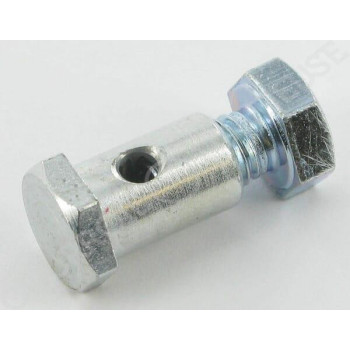 Le modèle de Serre câble à vis 3 mm, tonne 8x12 mm - FGP453655