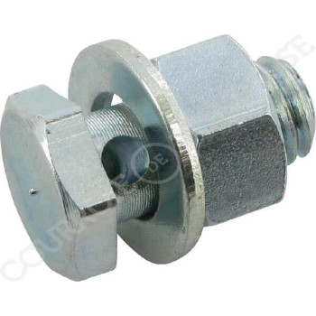 Le modèle de Serre câble à vis 2 mm, tonne 6x16 mm - FGP453662