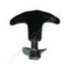 Kit fixation guidon