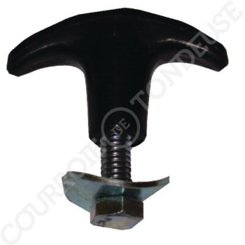 Le modèle de Kit fixation guidon - FGP453676